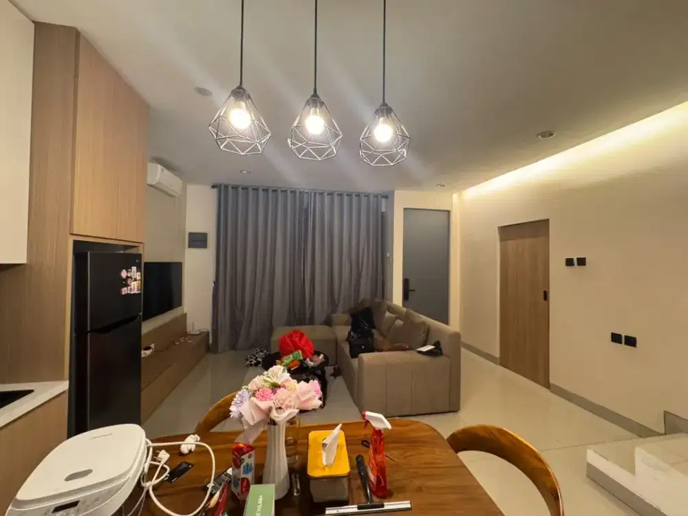 Rumah di asera nishi