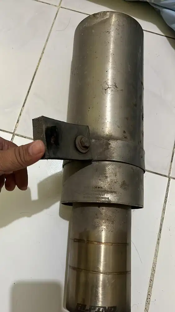 ALPINO SEKEN BERKUALITAS