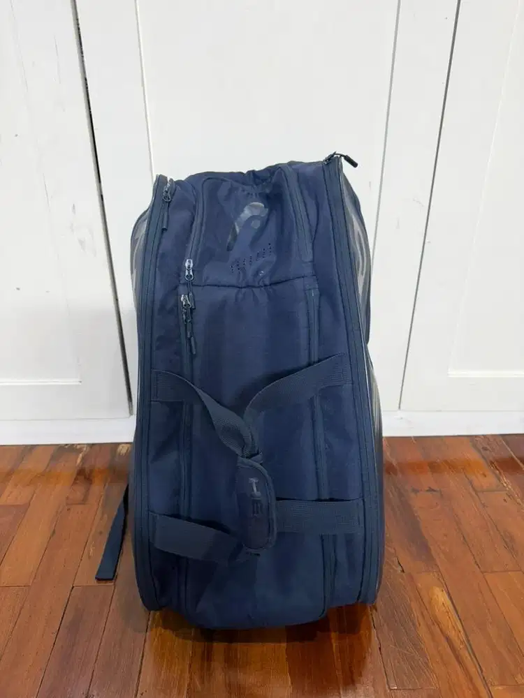 Head Pro L Padel bag Navy