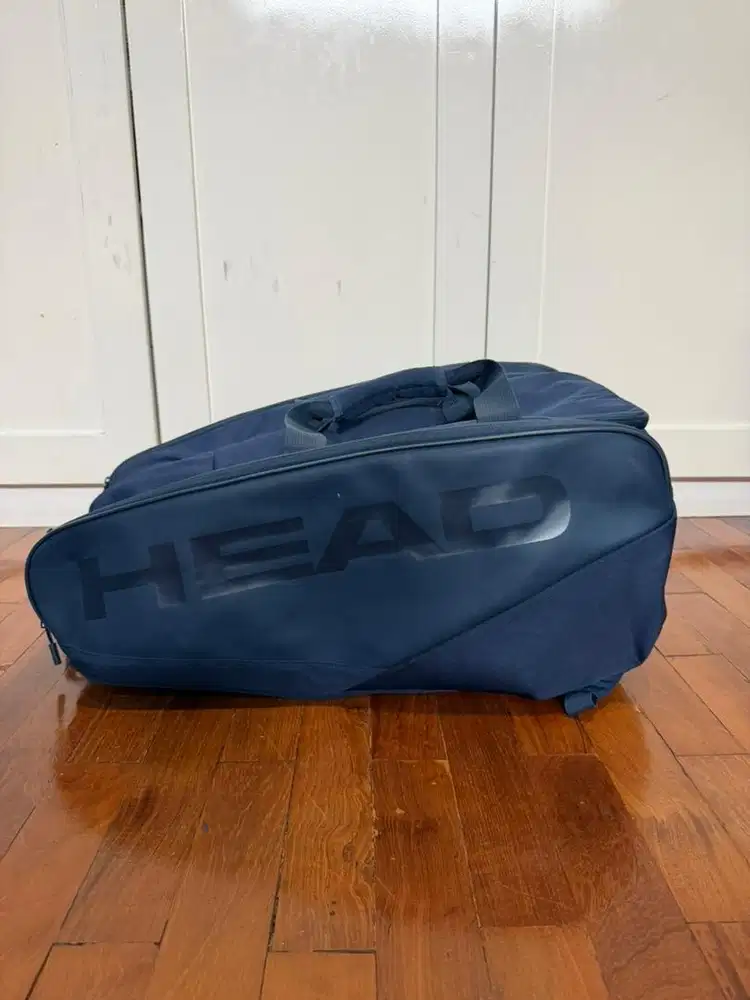 Head Pro L Padel bag Navy