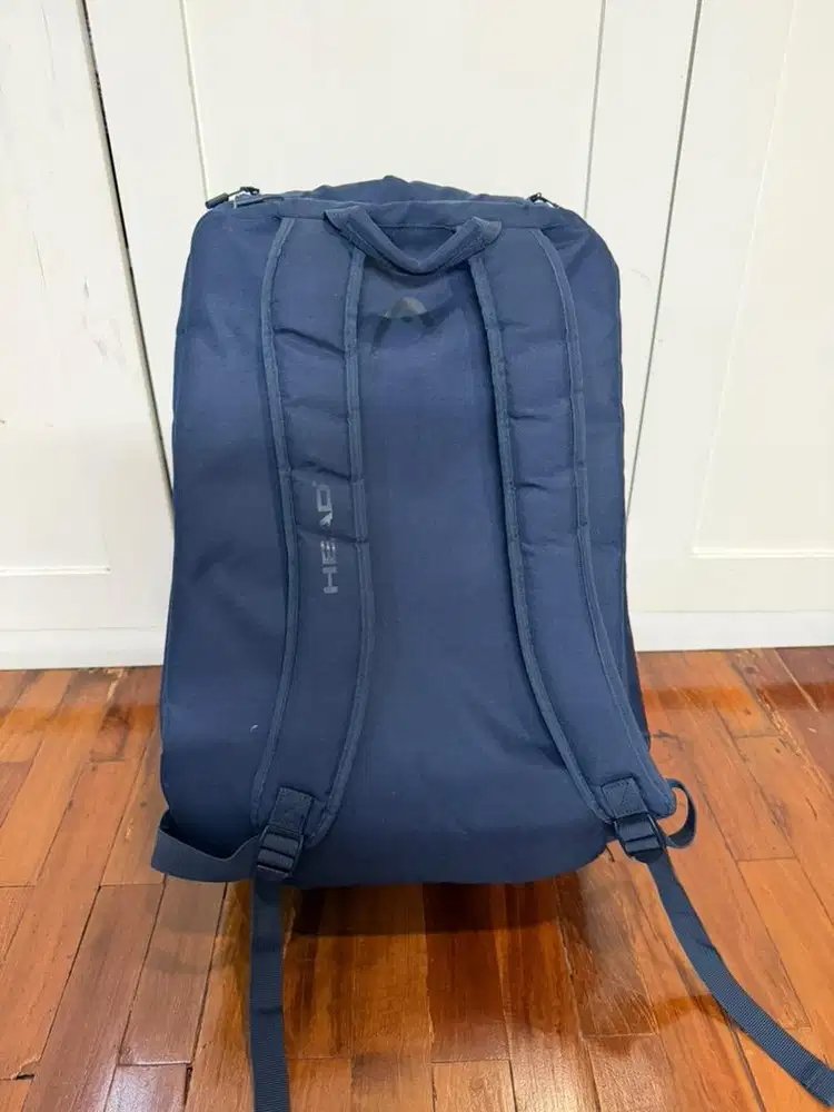 Head Pro L Padel bag Navy