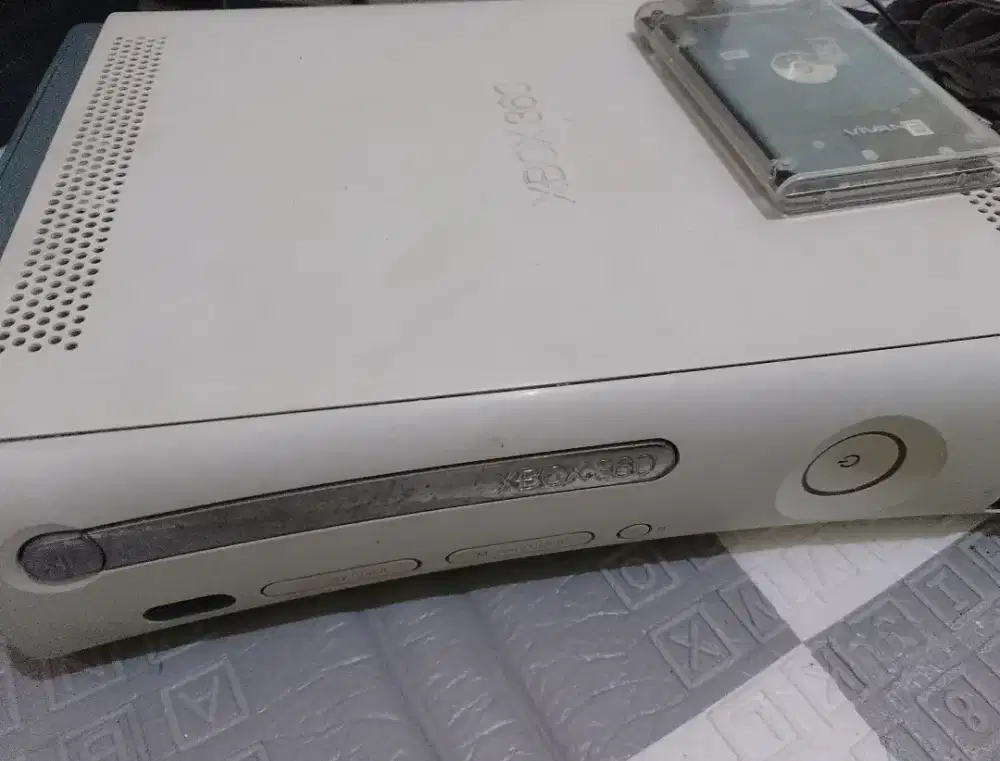 XBox 360 HDD EX 500GB