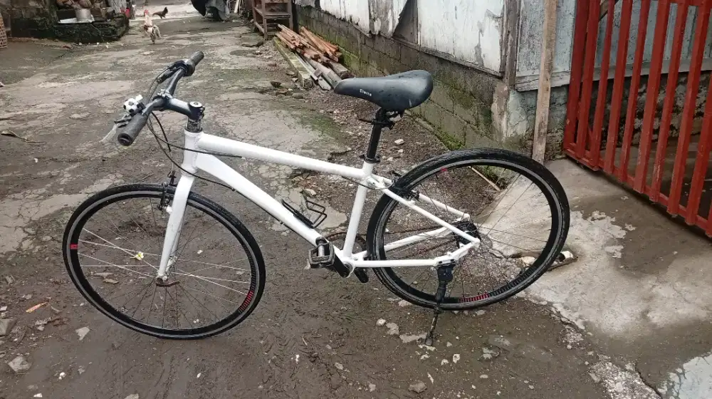 dijual spd dewasa siap pakai