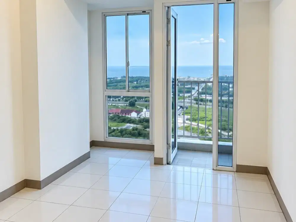 Apartemen Tokyo Riverside 21m² Studio Tower Akihabara PIK 2 Pantai Indah Kapuk 2