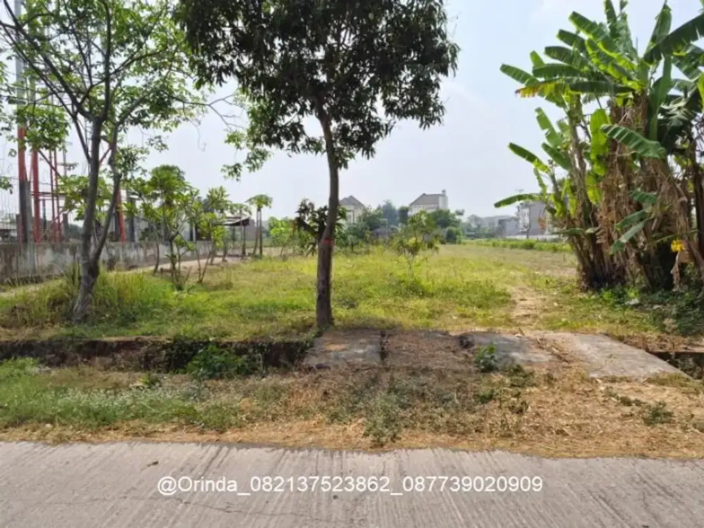 LT 1064 LD12,5 MAGUWO MAGUWOHARJO TANAH DEPOK DEKAT SANATA DHARMA PAINGAN, KRODAN, INSTIPER, PASAR STAN, JL TAJEM, UPN, AMIKOM, PERUMAHAN CASA GRANDE
