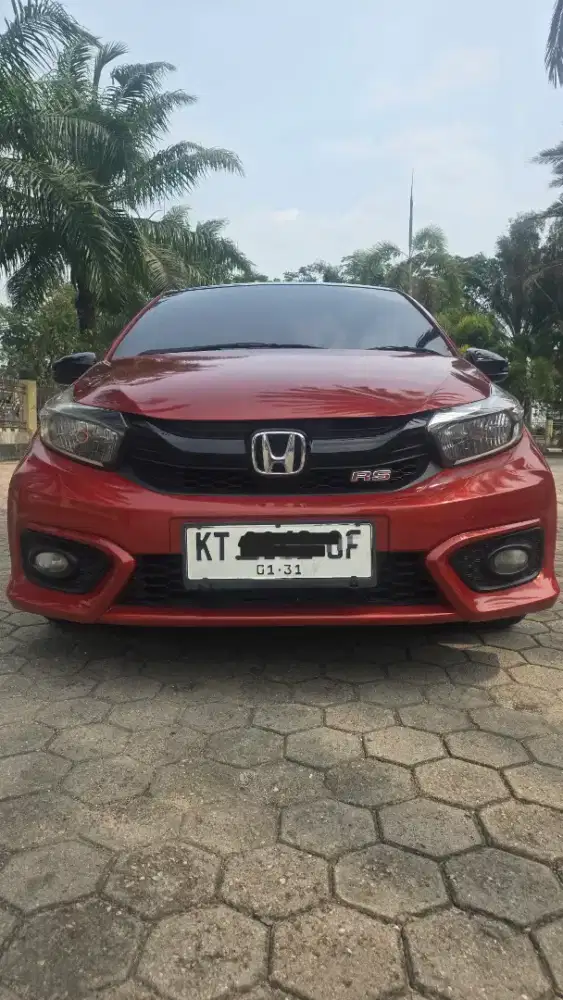 Brio Manual tipe RS 2020