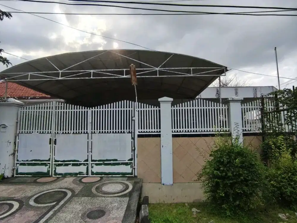 Dijual Rumah Kelabat area petemon, Kota Surabaya PRLIEA249
