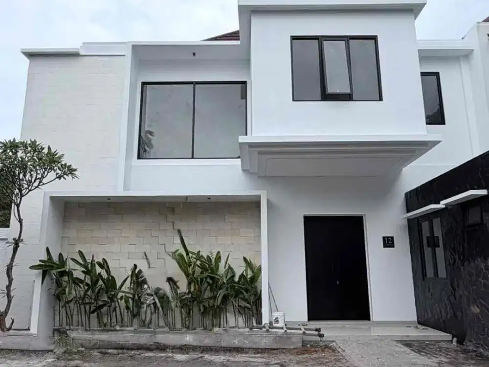 For rent villa bumbak kerobokan