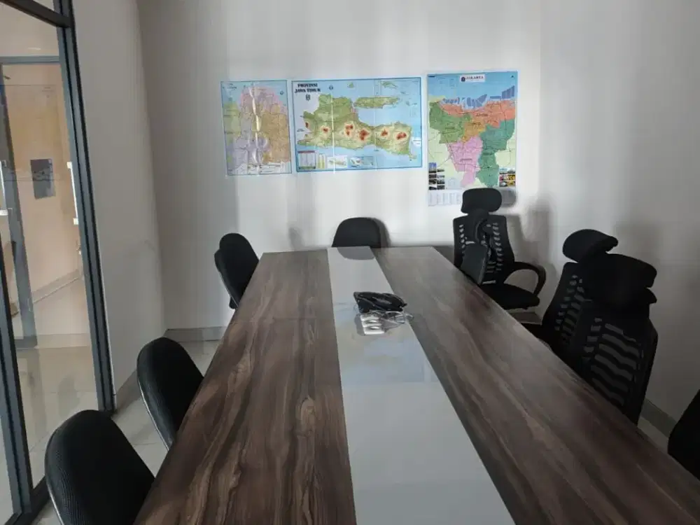 Sewa Kantor Pakuwon Center Office Tower, Tunjungan. Surabaya – 12019