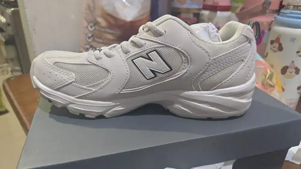 Sepatu Anak New Balance Ori