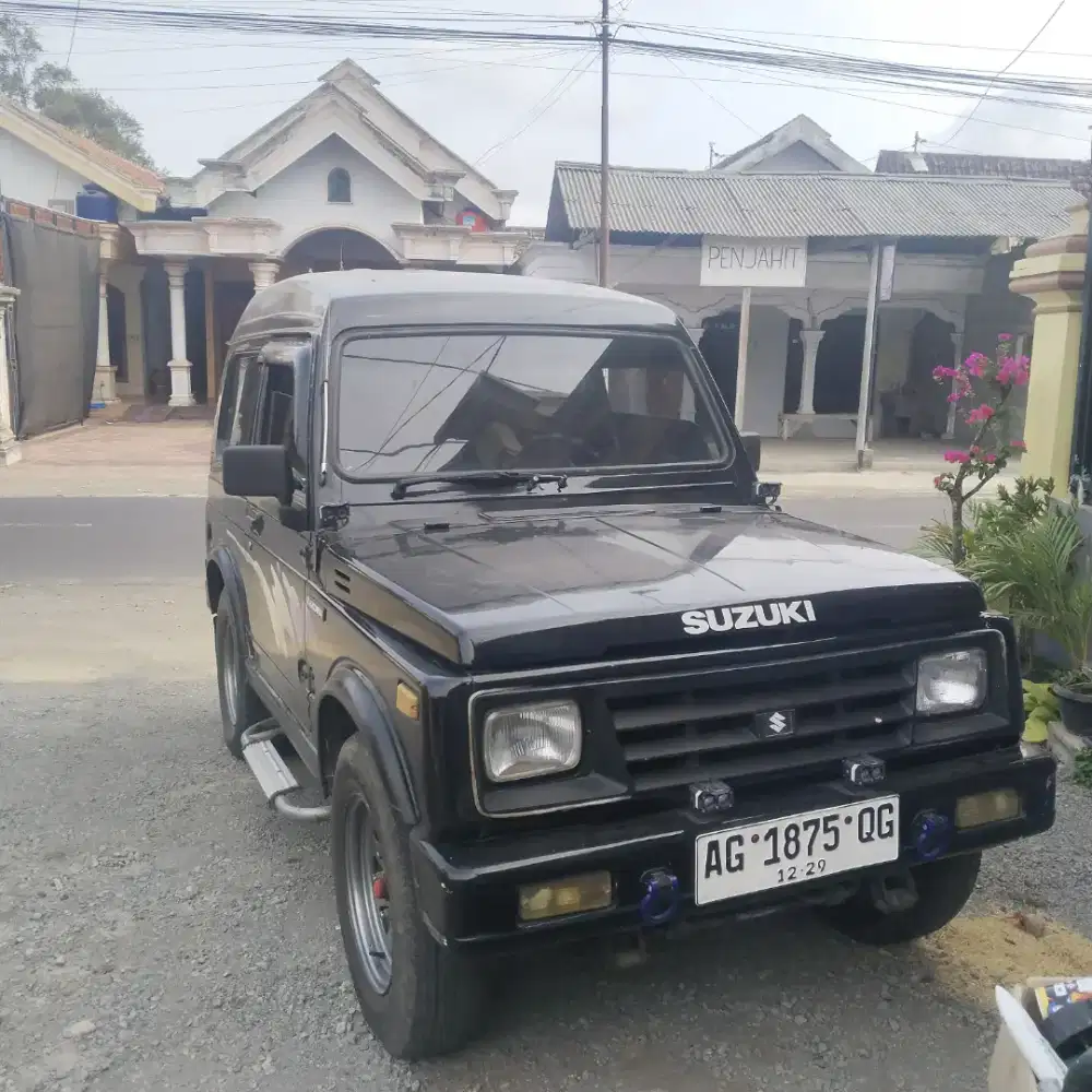 susuki katana 91 akhir