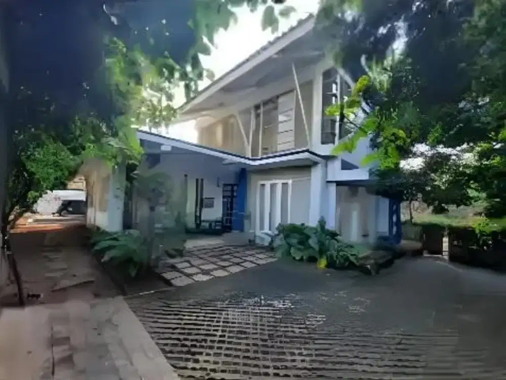 Dijual Rumah Hitung Tanah Di Jagakarsa JakSel