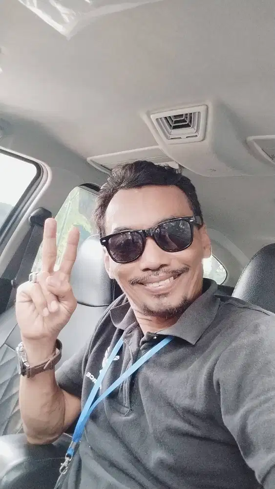 BISMILLAH ,SOPIR LAMA ,MASIH EBERJIK ,PENGALAMAN KANTORAN OK LUAR KOTA