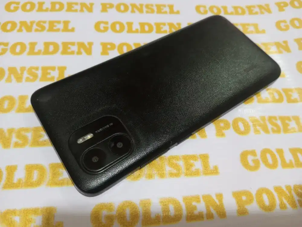 Redmi A2-Facelock.Ram 3/32GB.4G.Ori #GOLDEN PONSEL