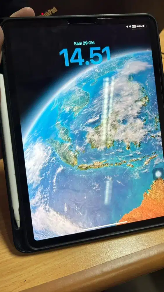 Ipad Pro Gen 4, 11 Inch