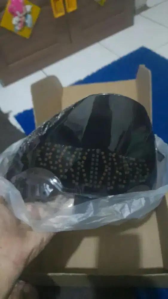 jual stomplamp running untuk beat fi