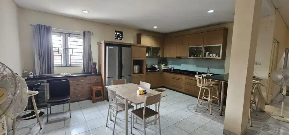 Dijual Kitchen Set