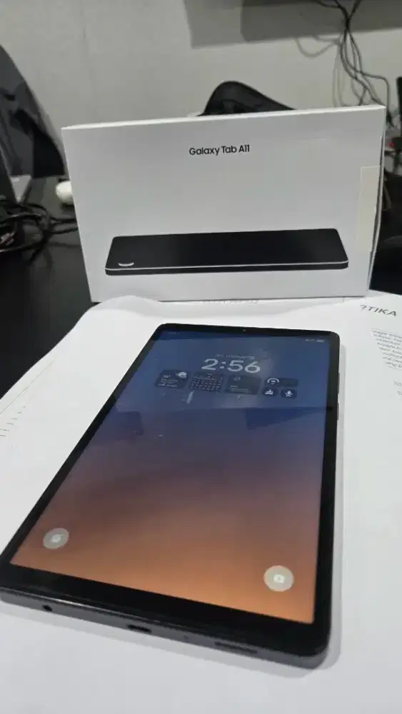 SAMSUNG TAB A11 WIFI 4/64