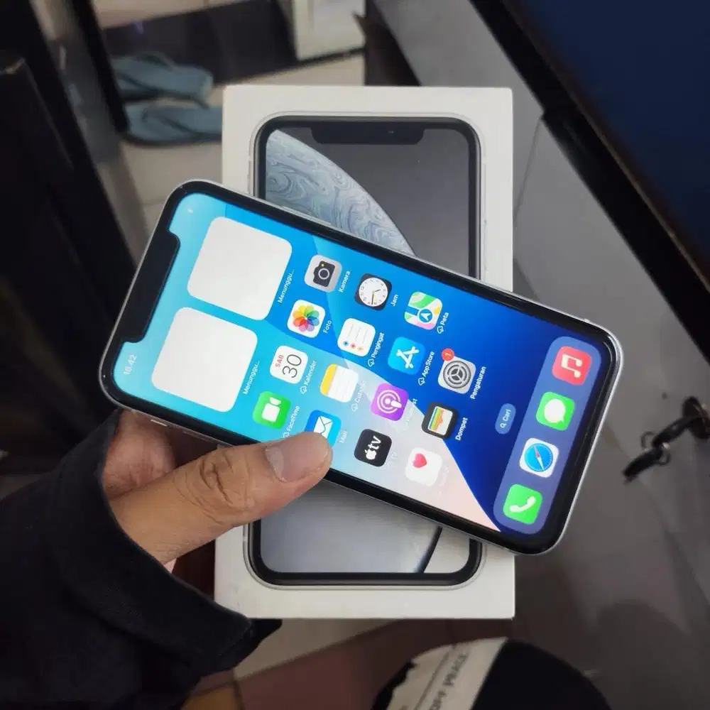 Iphone Xr 64 All operator