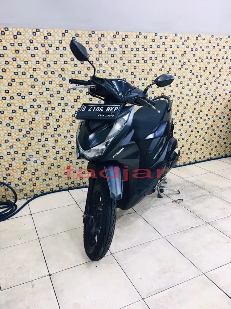 honda beat deluxe dp 500 Rb