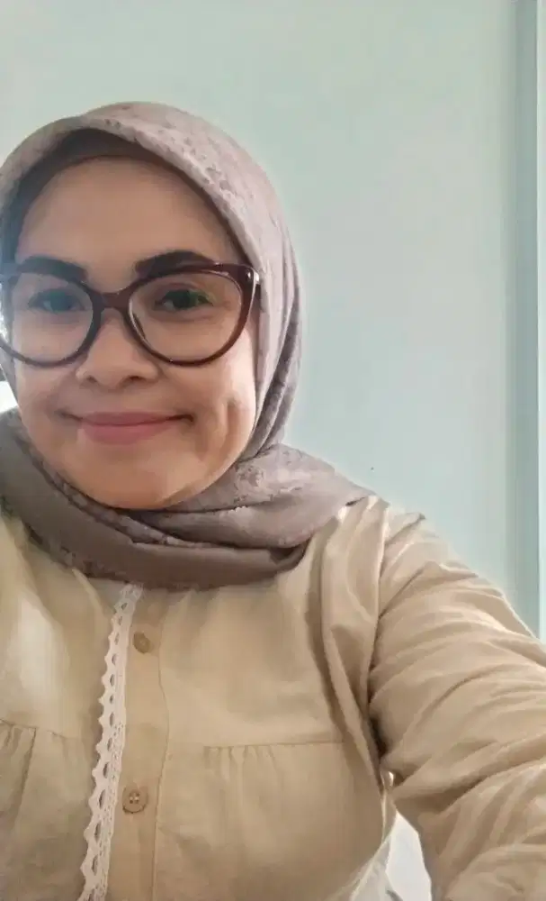 Cari kerja apa aja yg halal
