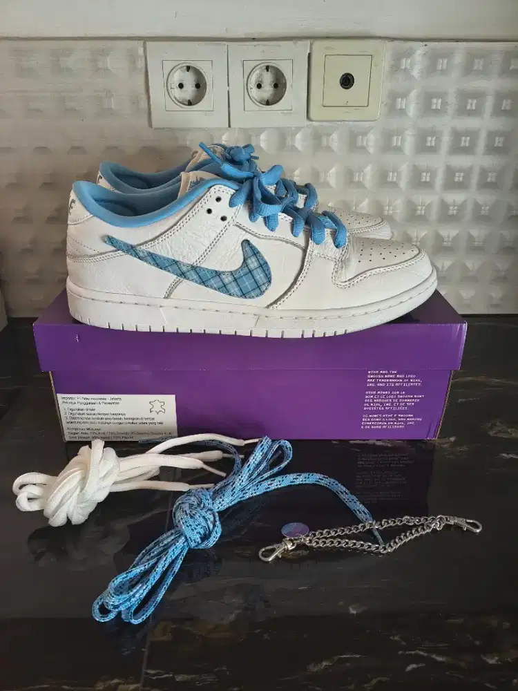 Nike SB size 43
