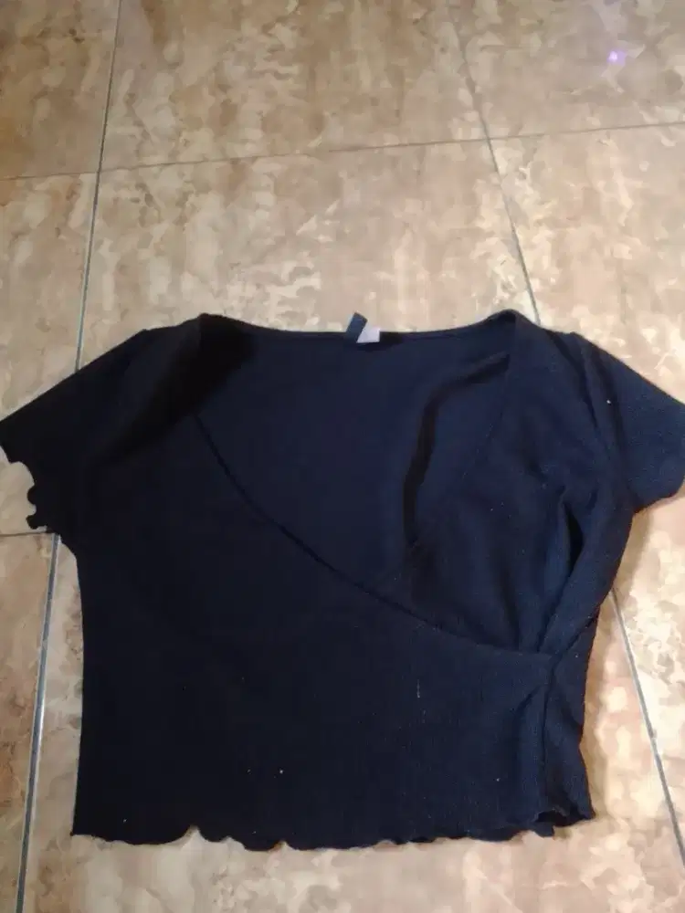 Preloved pemakaian pribadi