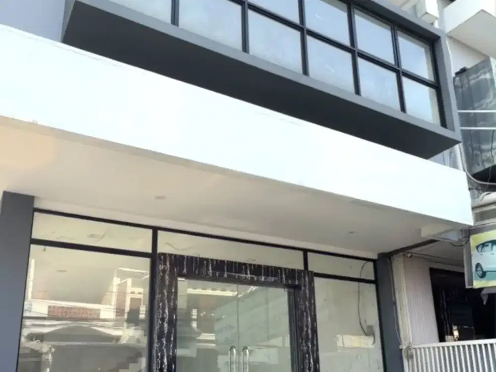 Dijual Ruko Ciledug SHM di Jl Inpres Raya Larangan Indah By Rumah Chinida (Rt)
