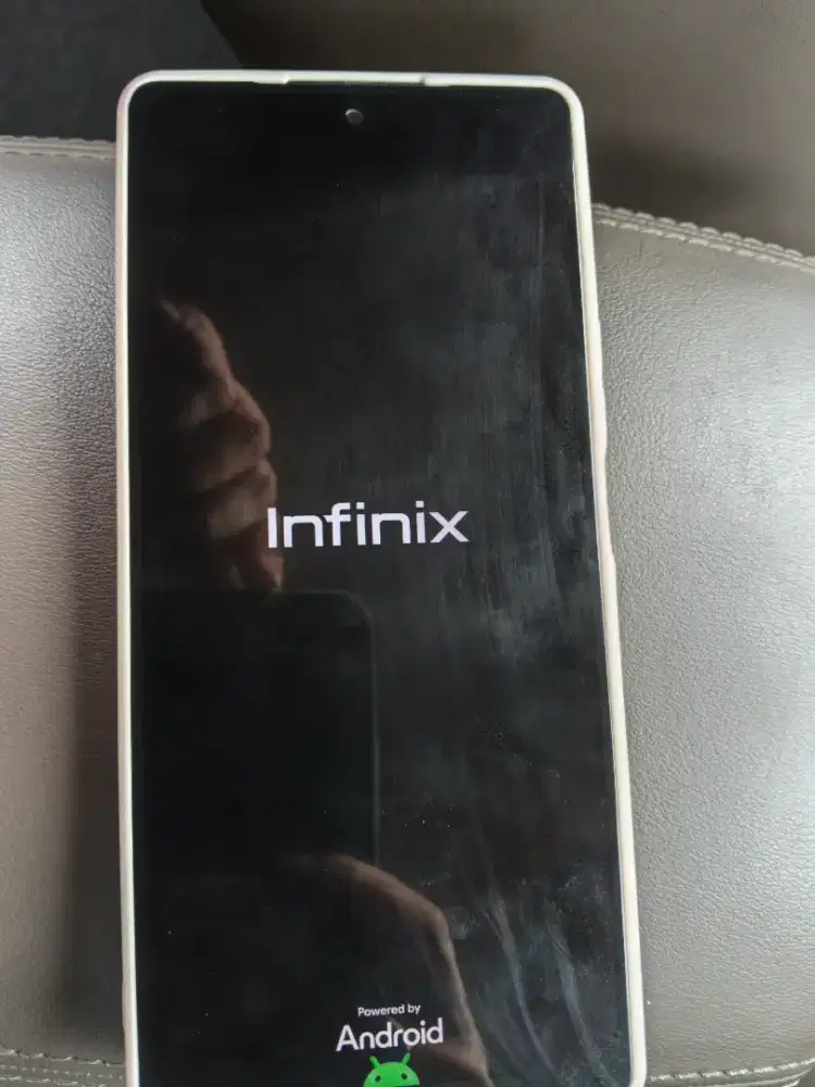 Infinix not 40 bmw