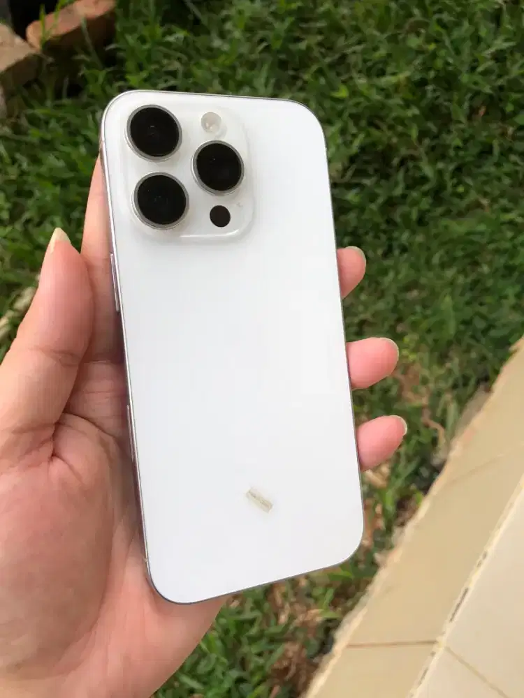 Iphone 16 pro 256gb ex erafone