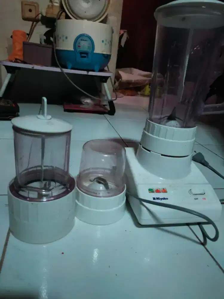 Blender miyako 102