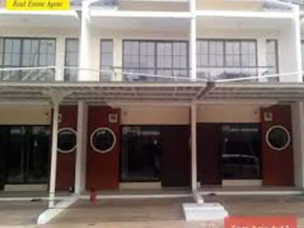 Dijual Rumah Semifurnish Termurah di Green Lake City Cluster East Asia 4X15 (LST-00112)