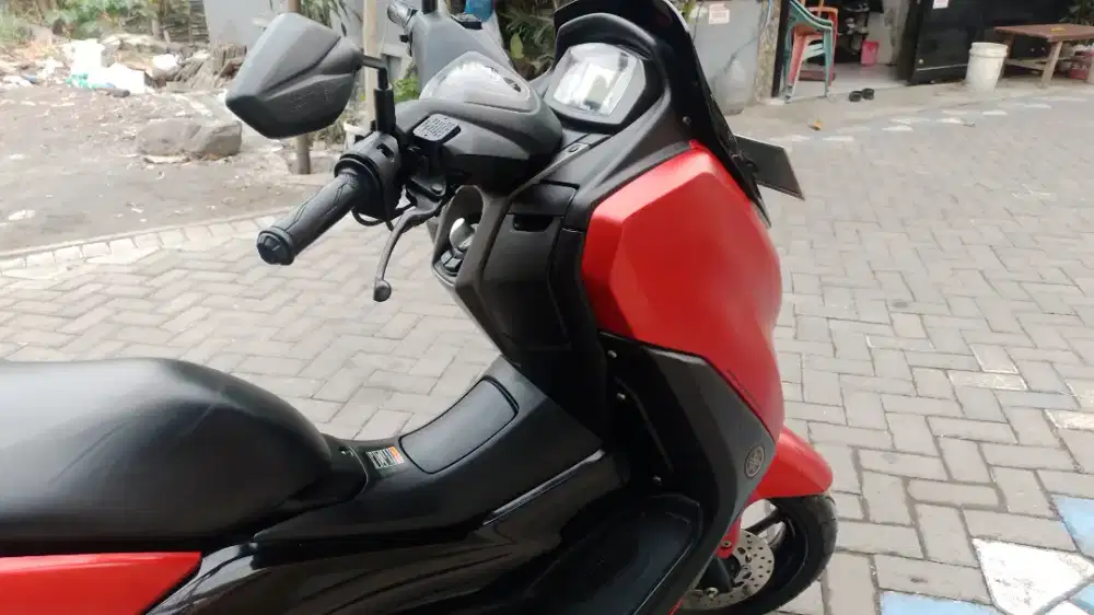 YAMAHA NMAX ABS 2021