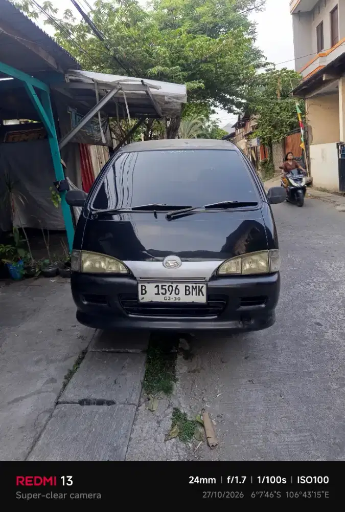 Bismillah For sale mobil kesayangan rawatan