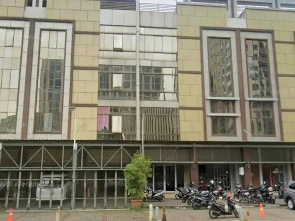 Jual Ruko Komplek Sedayu Cengkareng Cengkareng Barat Jakarta Baray Di Depan Mall Green Sedayu
