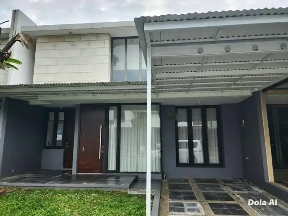 Di Sewakan Rumah Citra Gran Cibubur