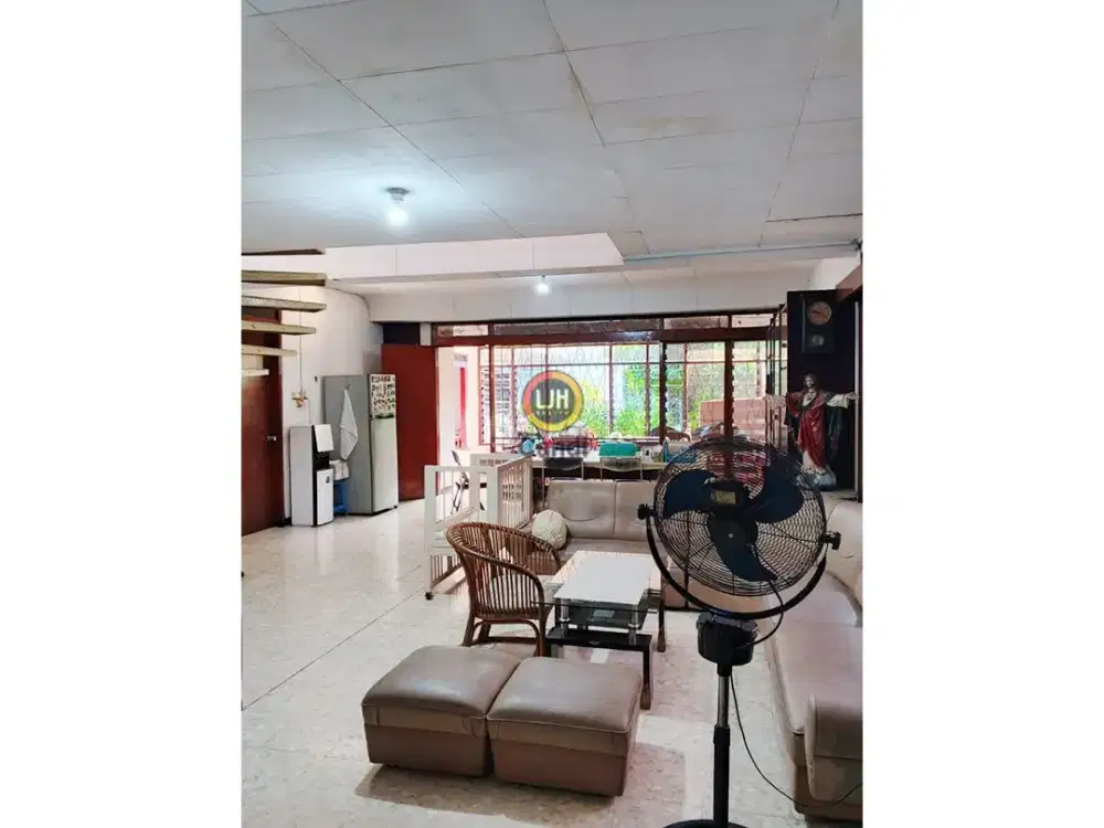 Ruko di Plampitan Semarang