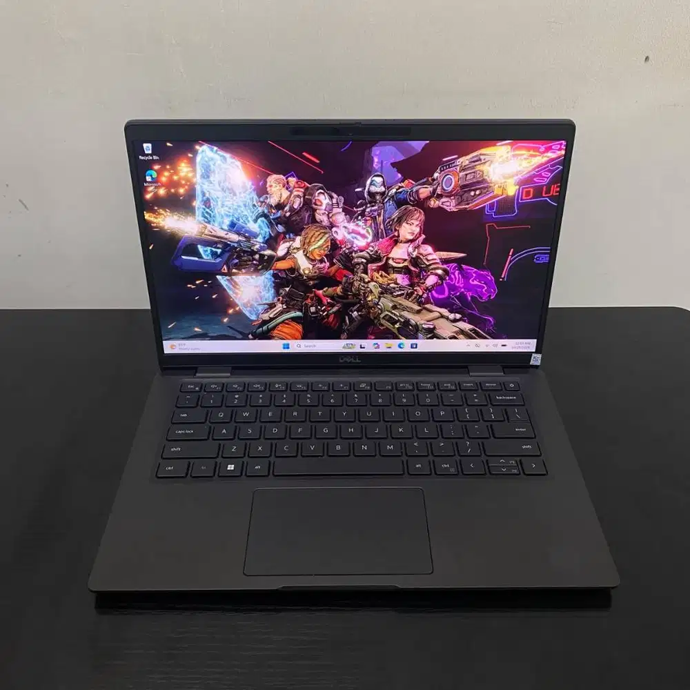Dell Latitude 7420 | Intel Core I7 - 1185G7 | Ram 32GB/512GB