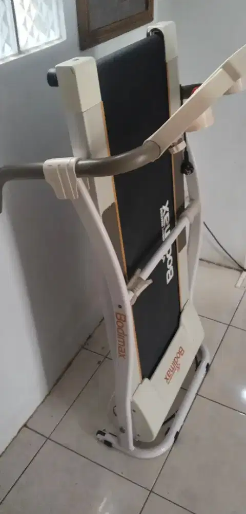 Treadmill Bodimax