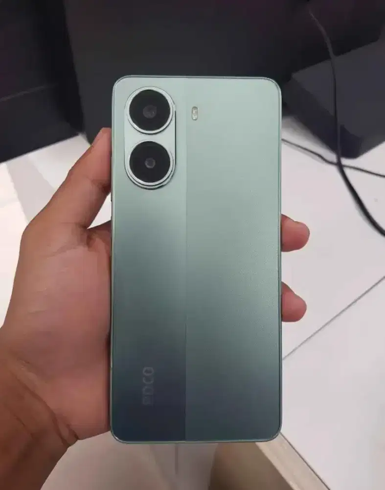 Poco x7 pro fullset