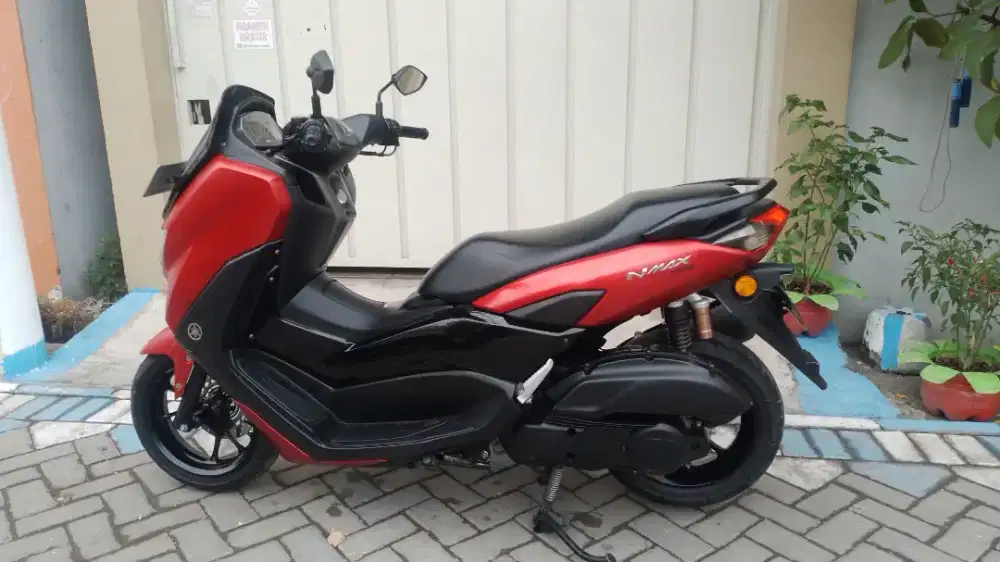 YAMAHA NMAX ABS 2021