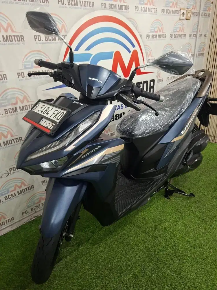 Vario 125 gen 2 2022