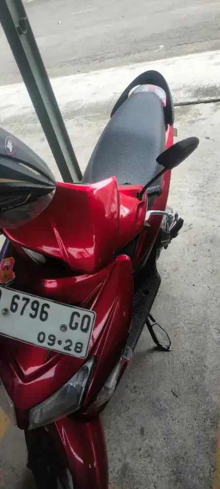 Vario 2009 lengkap isi