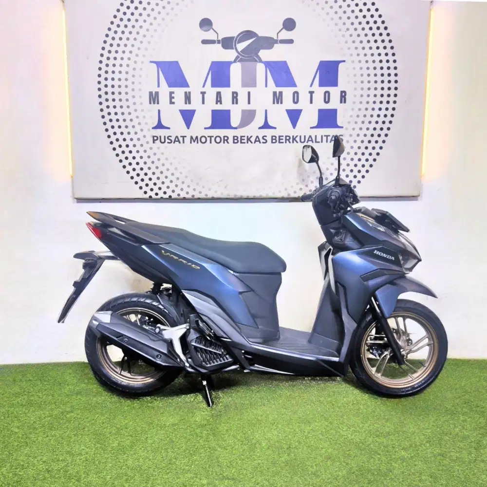 VARIO 125 CBS ISS 2025 GAS DP 1,2JT! CASH KREDIT CASH KREDIT