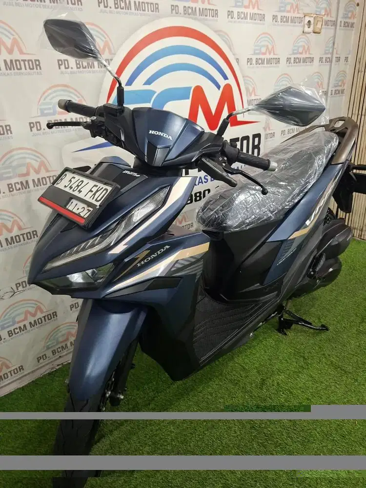 Vario 125 gen 2 2022