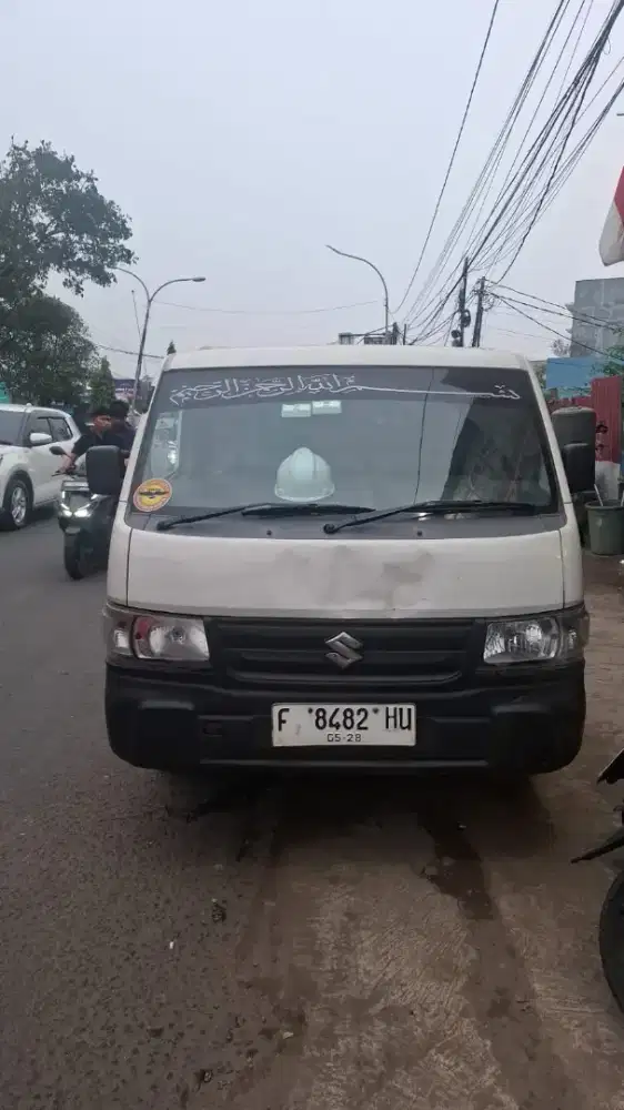Jual mobil pick up