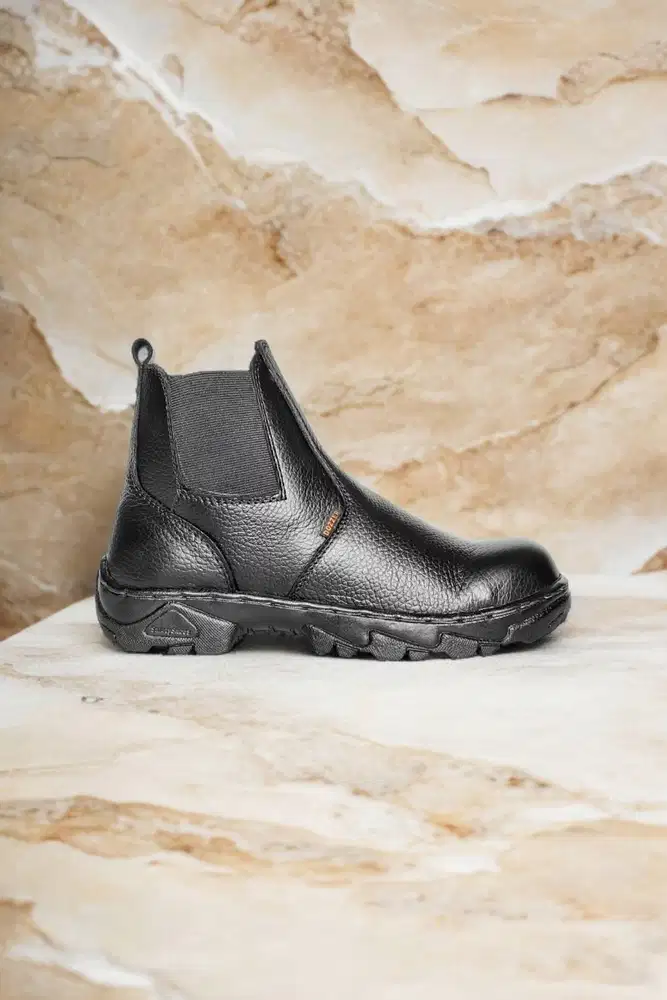 Terjamin Safety shoes nike style Citeureup