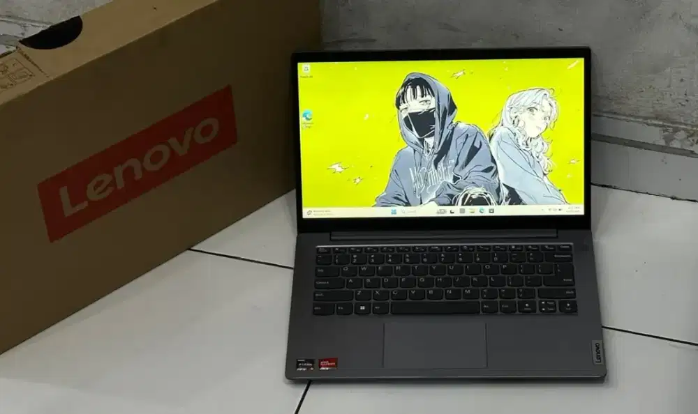 Laptop Lenovo V14 G4