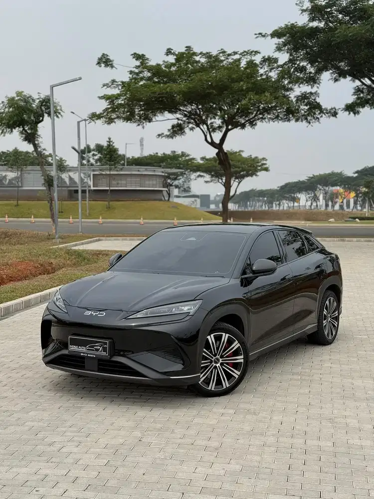 Odometer 21.000km ! BYD Sealion 7 Performance AWD 2025