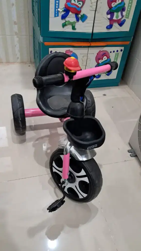 Speda Mainan Anak